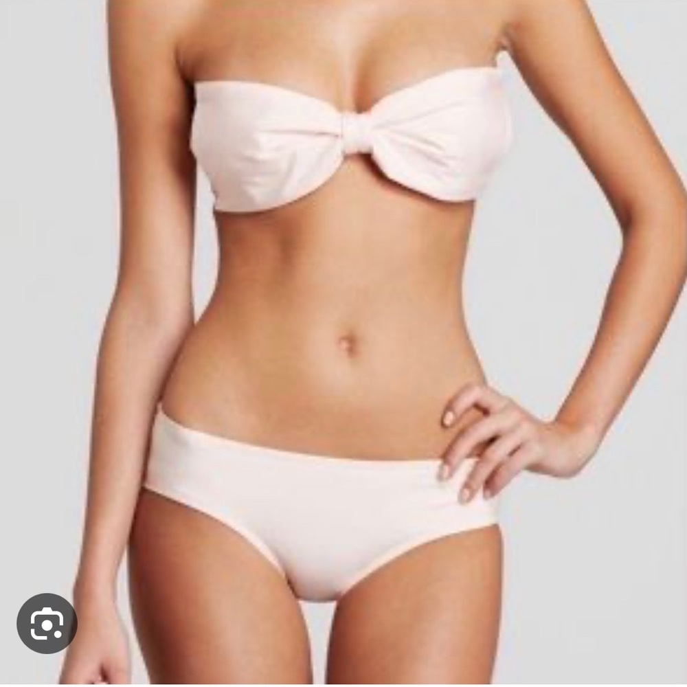 Kate Spade bikini bottom size S